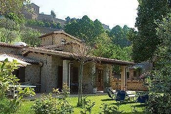 B&B Casaselita Orvieto Buitenkant foto