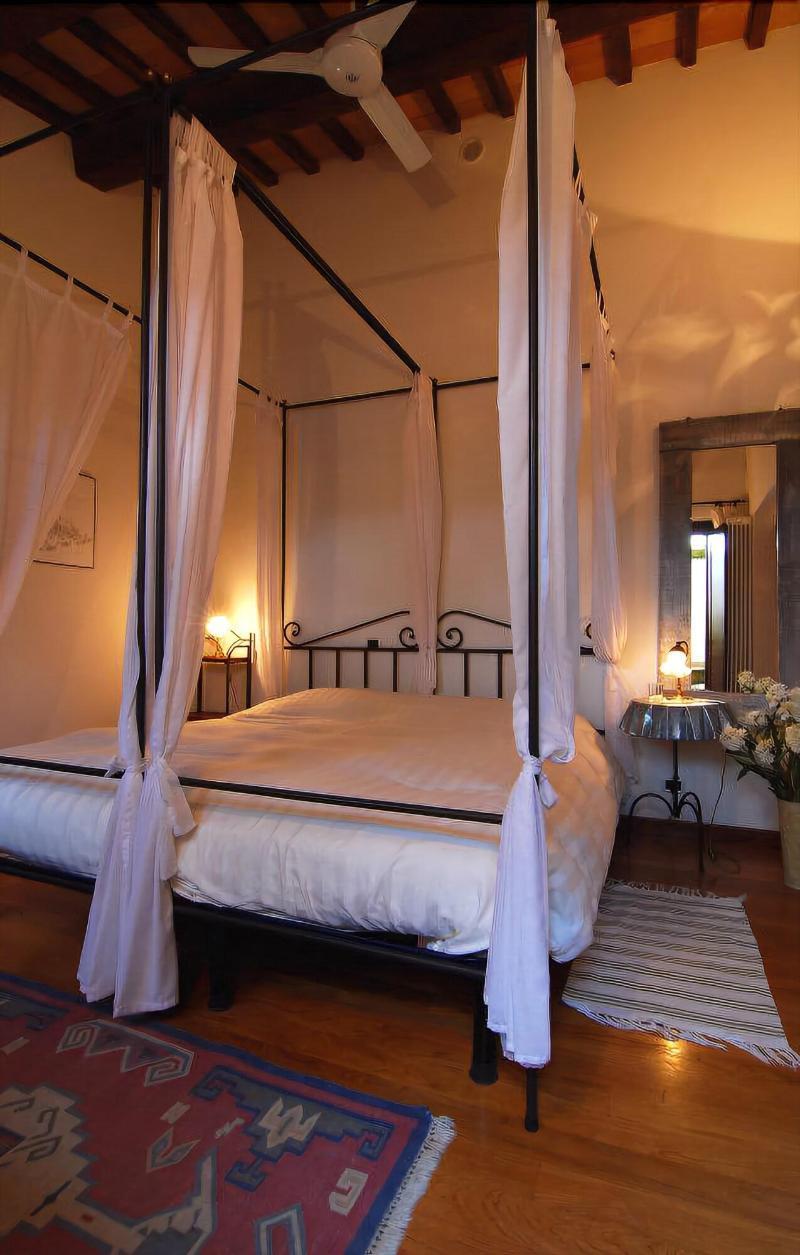 B&B Casaselita Orvieto Buitenkant foto