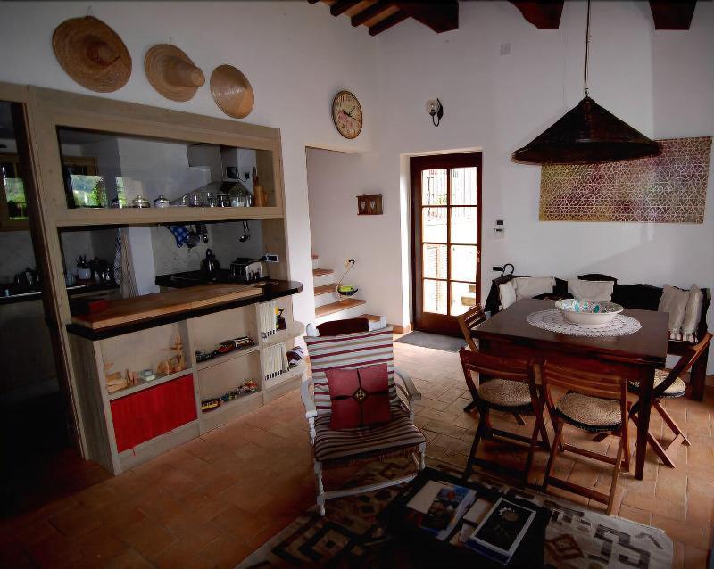 B&B Casaselita Orvieto Buitenkant foto