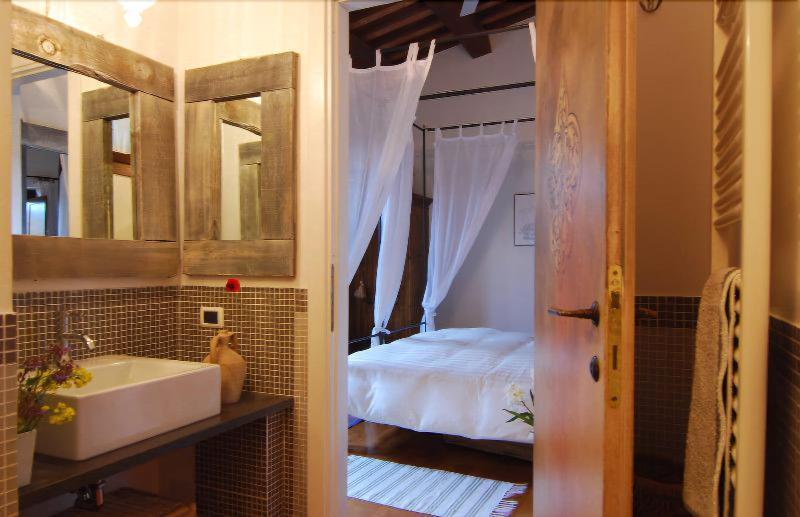 B&B Casaselita Orvieto Buitenkant foto