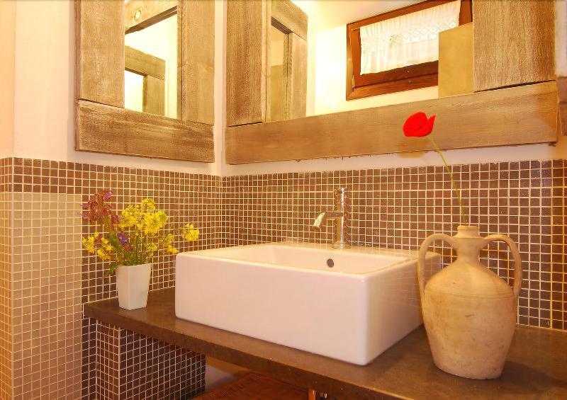 B&B Casaselita Orvieto Buitenkant foto