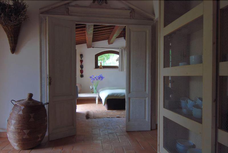 B&B Casaselita Orvieto Buitenkant foto