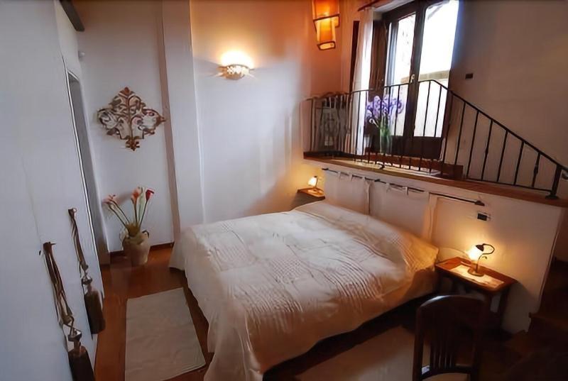 B&B Casaselita Orvieto Buitenkant foto