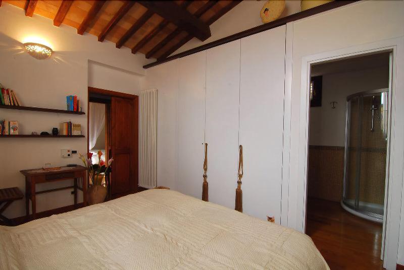B&B Casaselita Orvieto Buitenkant foto