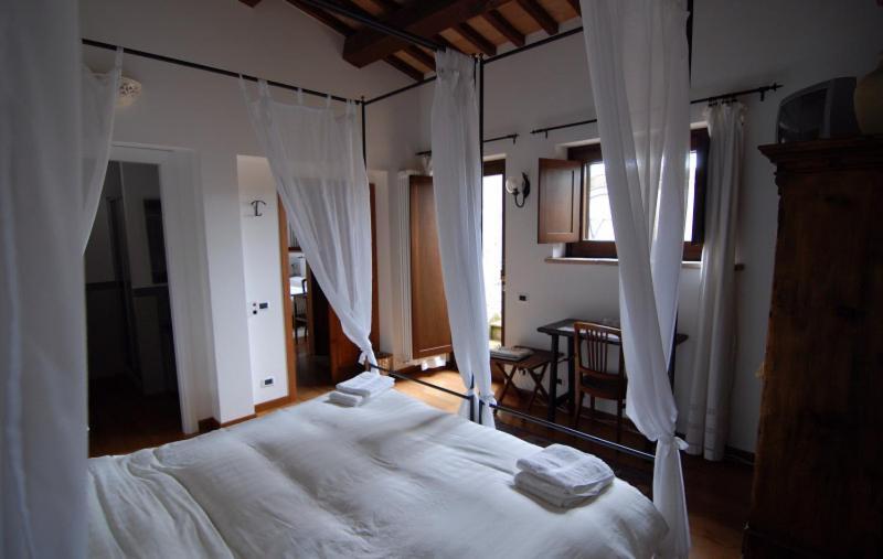 B&B Casaselita Orvieto Buitenkant foto