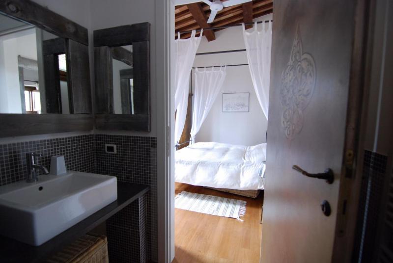 B&B Casaselita Orvieto Buitenkant foto