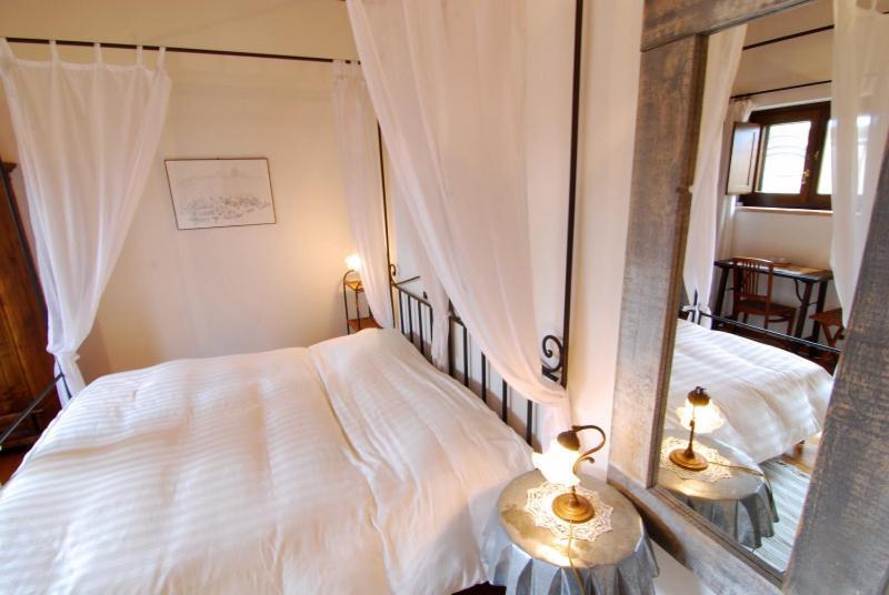 B&B Casaselita Orvieto Buitenkant foto