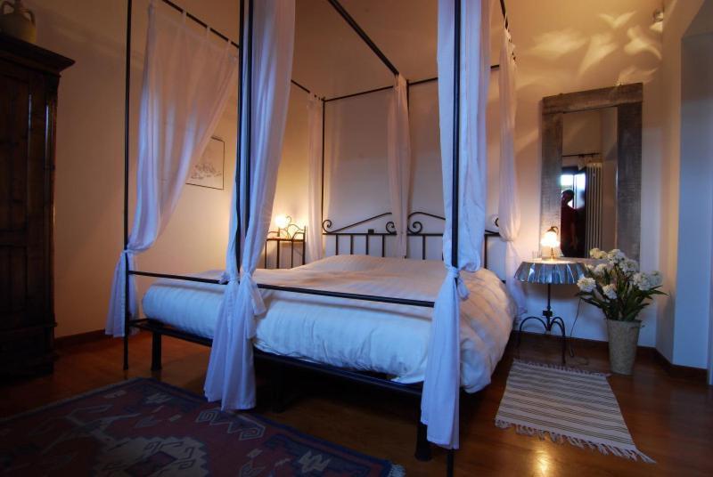B&B Casaselita Orvieto Buitenkant foto
