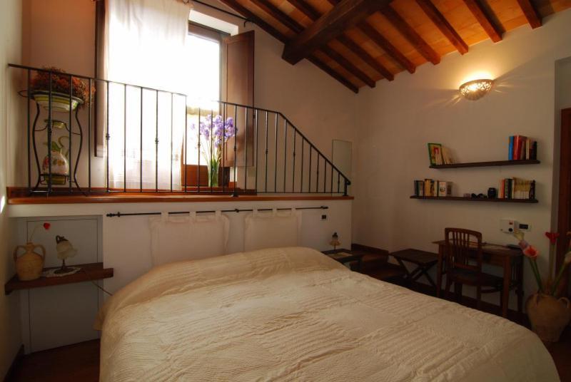 B&B Casaselita Orvieto Buitenkant foto