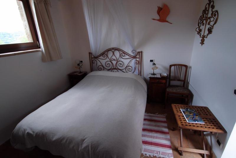 B&B Casaselita Orvieto Buitenkant foto