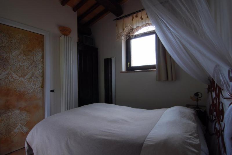 B&B Casaselita Orvieto Buitenkant foto