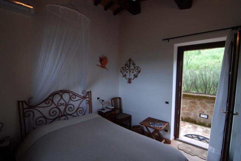 B&B Casaselita Orvieto Buitenkant foto